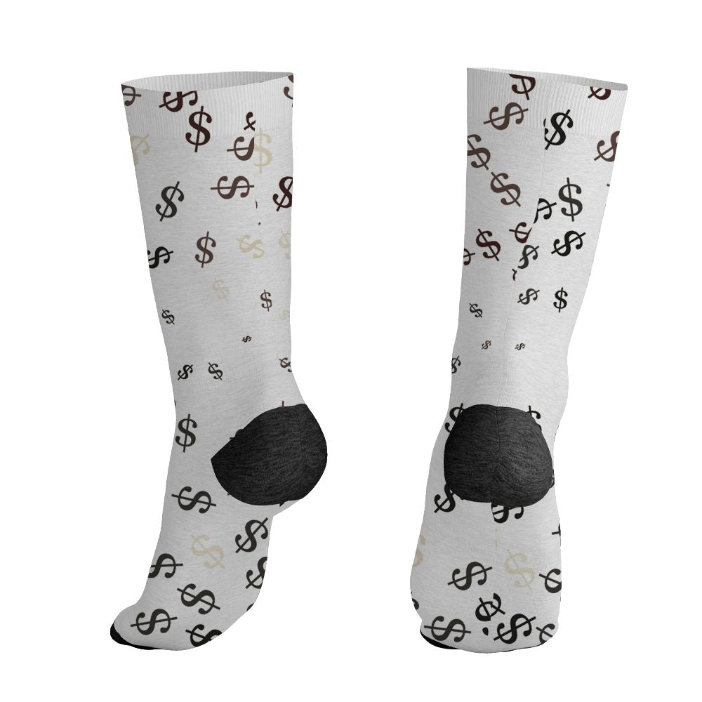Black-Collective-5s-NastyJamz-Socks-Match-Pretty-Bernie-3D-All-Over-Print