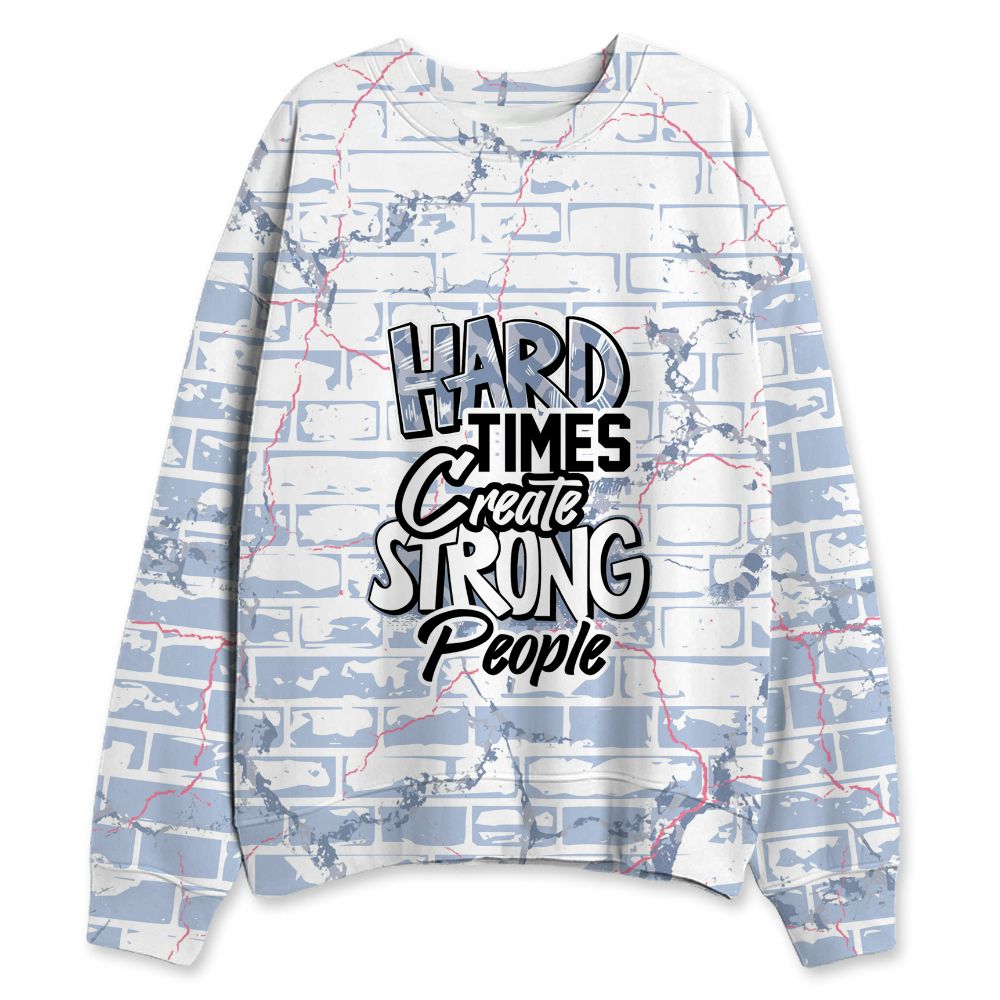 Cobalt-Bliss-3s-NastyJamz-Sweatshirt-Match-Hard-Times-3D-All-Over-Print