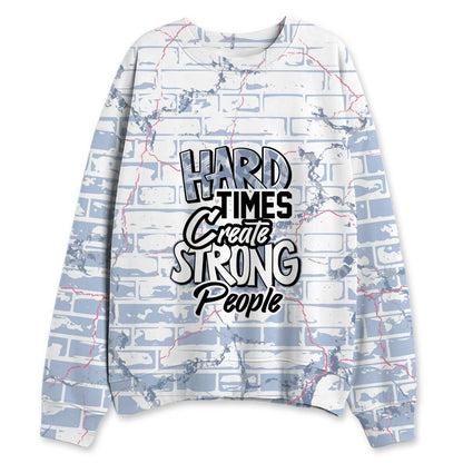Cobalt-Bliss-3s-NastyJamz-Sweatshirt-Match-Hard-Times-3D-All-Over-Print