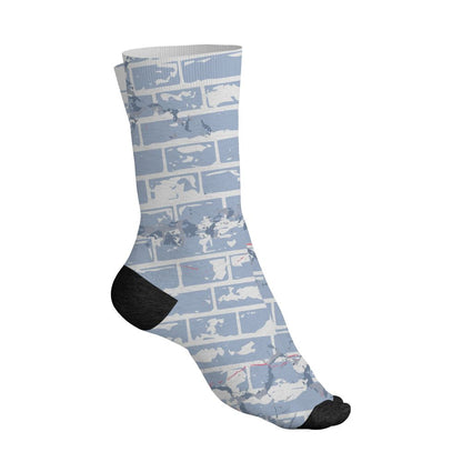 Cobalt-Bliss-3s-NastyJamz-Socks-Match-Hard-Times-3D-All-Over-Print