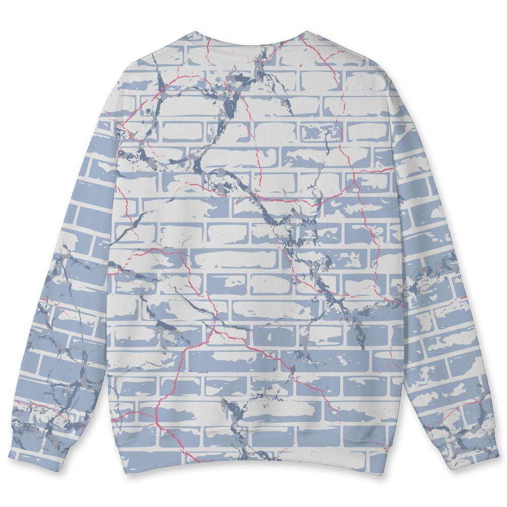 Cobalt-Bliss-3s-NastyJamz-Sweatshirt-Match-Hard-Times-3D-All-Over-Print