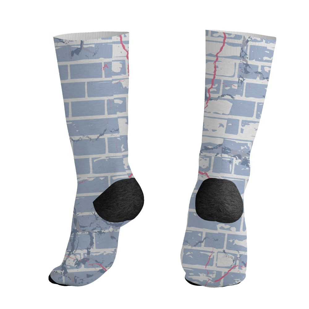Cobalt-Bliss-3s-NastyJamz-Socks-Match-Hard-Times-3D-All-Over-Print