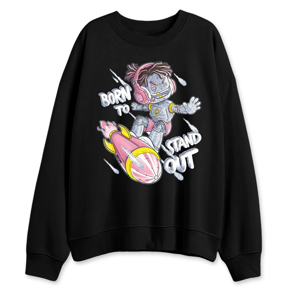 Cobalt-Bliss-3s-NastyJamz-Sweatshirt-Match-To-Stand-Out