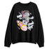 Cobalt-Bliss-3s-NastyJamz-Sweatshirt-Match-To-Stand-Out