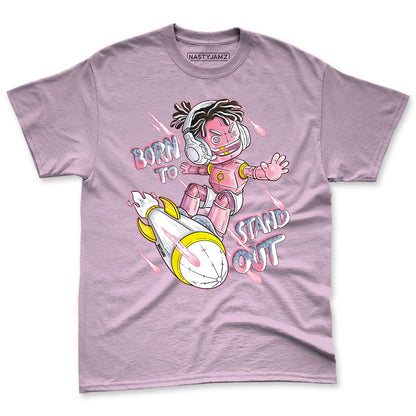 Cobalt-Bliss-3s-NastyJamz-Premium-T-Shirt-Match-Born-To-Stand-Out
