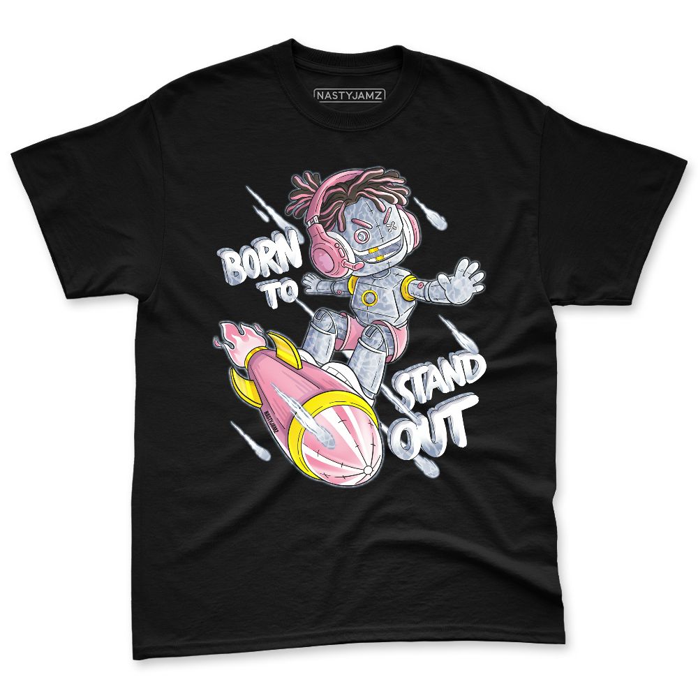 Cobalt-Bliss-3s-NastyJamz-Premium-T-Shirt-Match-Born-To-Stand-Out