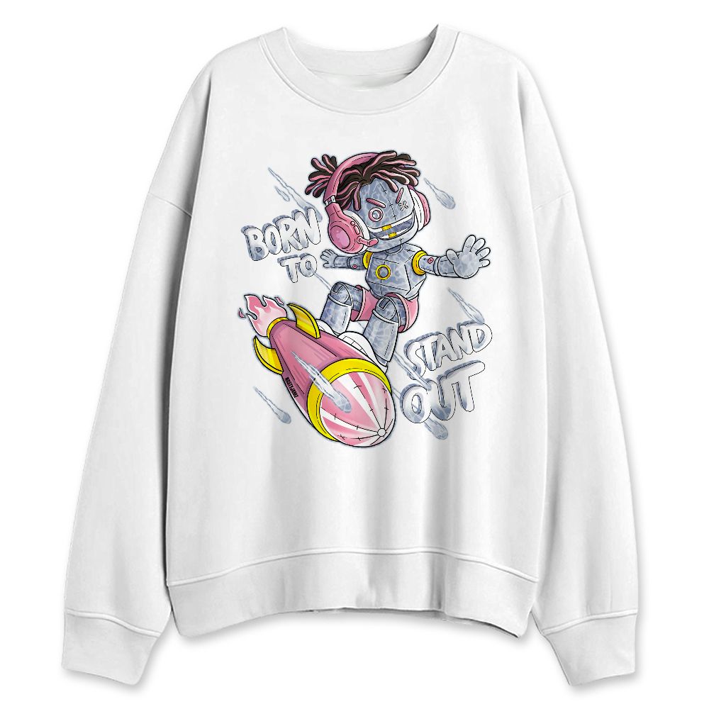 Cobalt-Bliss-3s-NastyJamz-Sweatshirt-Match-To-Stand-Out