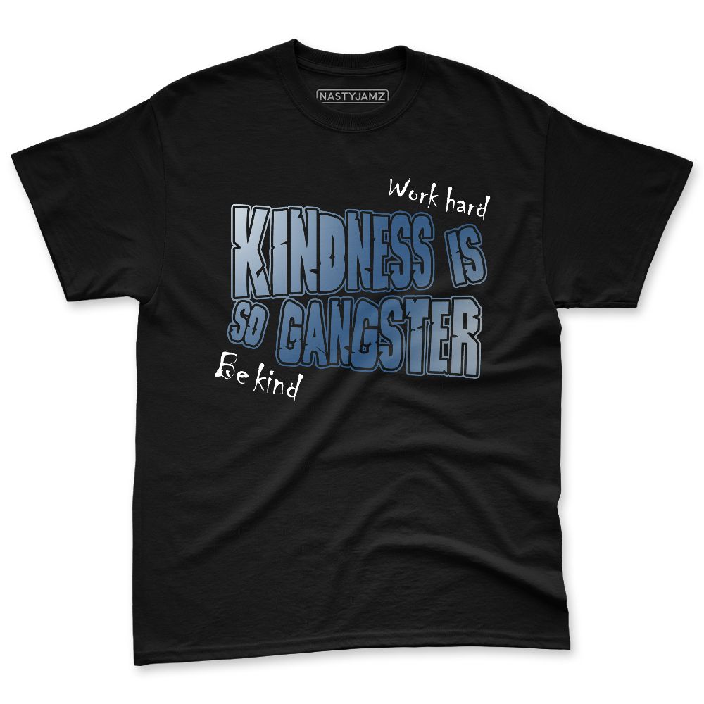 French-Blue-12s-NastyJamz-Premium-T-Shirt-Match-Kindness-Gangster-Minimal