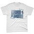 French-Blue-12s-NastyJamz-Premium-T-Shirt-Match-Kindness-Gangster-Minimal