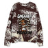 Black-Collective-5s-NastyJamz-Sweatshirt-Match-Sneaker-Princess-3D-All-Over-Print