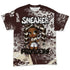 Black-Collective-5s-NastyJamz-T-Shirt-Match-Sneaker-Princess-3D-All-Over-Print