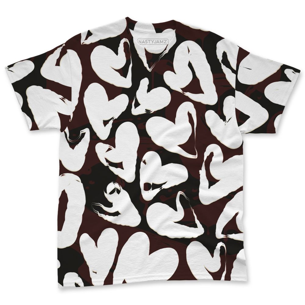 Black-Collective-5s-NastyJamz-T-Shirt-Match-Heart-Flow