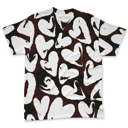 Black-Collective-5s-NastyJamz-T-Shirt-Match-Heart-Flow