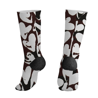 Black-Collective-5s-NastyJamz-Socks-Match-Heart-Flow