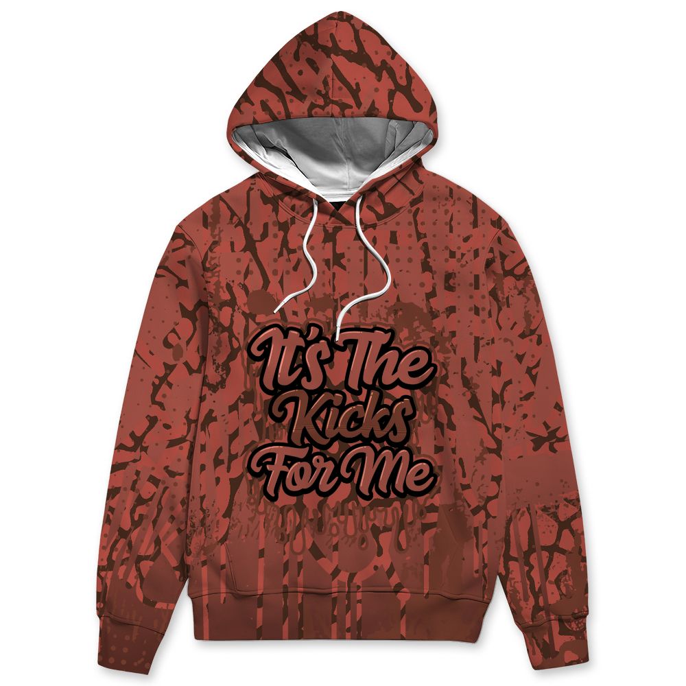 Spizike-Canyon-Rust-NastyJamz-Hoodie-Match-Its-The-Kicks-3D-All-Over-Print