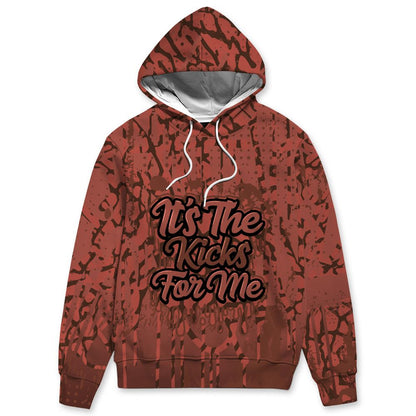 Spizike-Canyon-Rust-NastyJamz-Hoodie-Match-Its-The-Kicks-3D-All-Over-Print