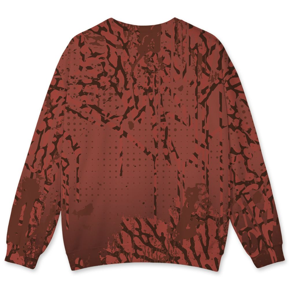 Spizike-Canyon-Rust-NastyJamz-Sweatshirt-Match-Its-The-Kicks-3D-All-Over-Print
