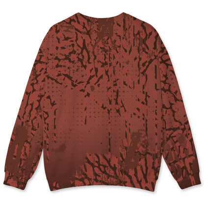 Spizike-Canyon-Rust-NastyJamz-Sweatshirt-Match-Its-The-Kicks-3D-All-Over-Print