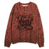Spizike-Canyon-Rust-NastyJamz-Sweatshirt-Match-Its-The-Kicks-3D-All-Over-Print