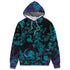 Aqua-8s-NastyJamz-Hoodie-Match-Skulls-Pattern-3D-All-Over-Print