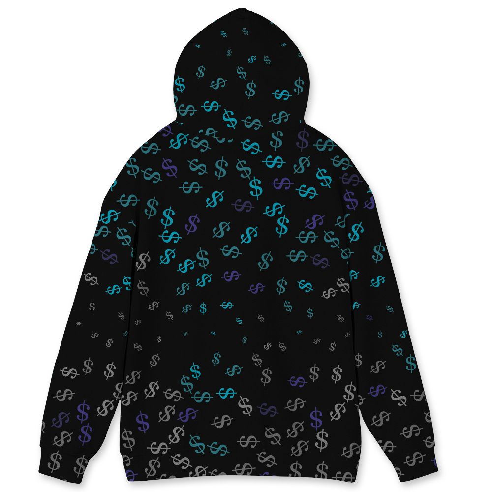 Aqua-8s-NastyJamz-Hoodie-Match-Pretty-Bernie-3D-All-Over-Print