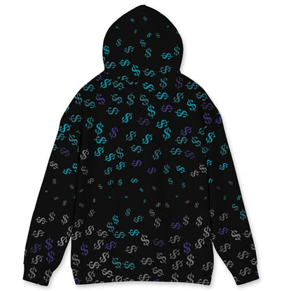 Aqua-8s-NastyJamz-Hoodie-Match-Pretty-Bernie-3D-All-Over-Print