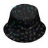 Aqua-8s-NastyJamz-Bucket-Hat-Match-Pretty-Bernie-All-Over-Print