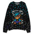 Aqua-8s-NastyJamz-Sweatshirt-Match-Pretty-Bernie-3D-All-Over-Print