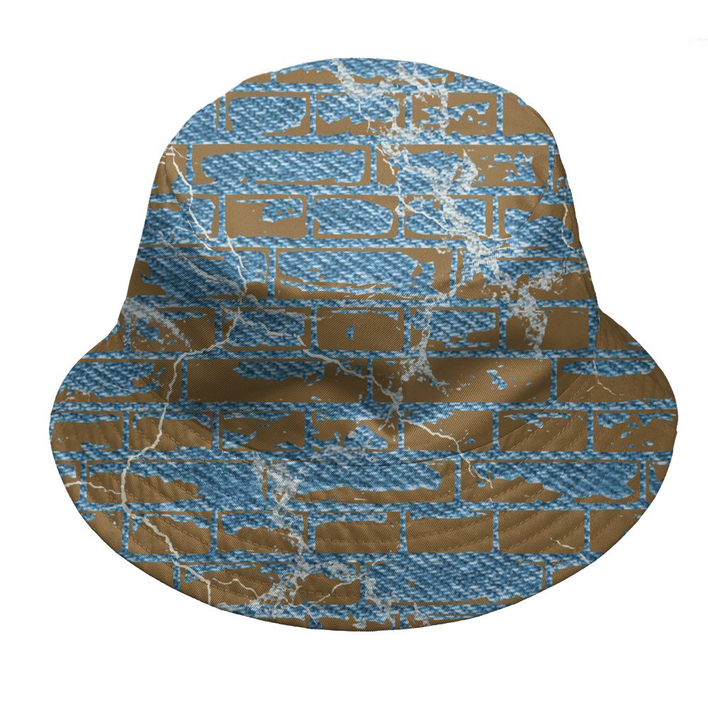 Denim-Worn-Blue-4s-NastyJamz-Bucket-Hat-Match-Hard-Times-All-Over-Print