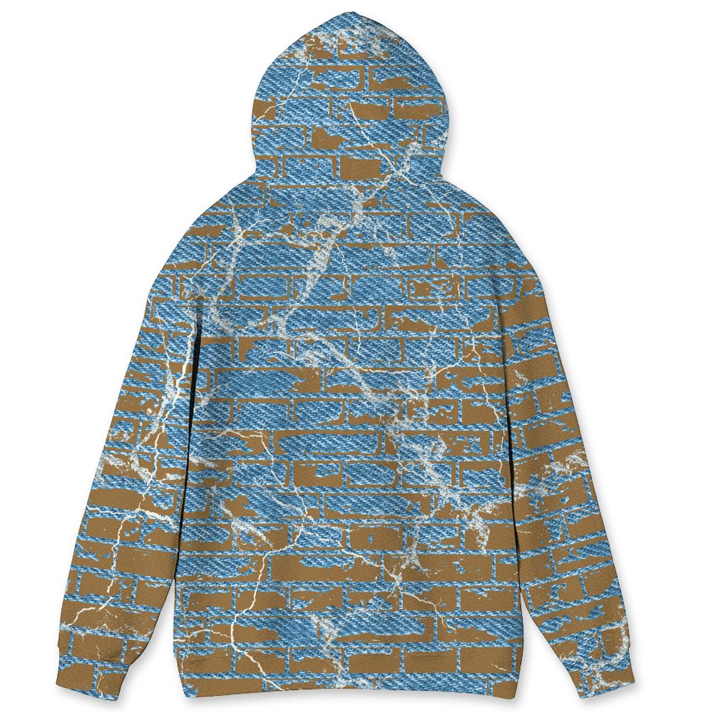 Denim-Worn-Blue-4s-NastyJamz-Hoodie-Match-Hard-Times-3D-All-Over-Print