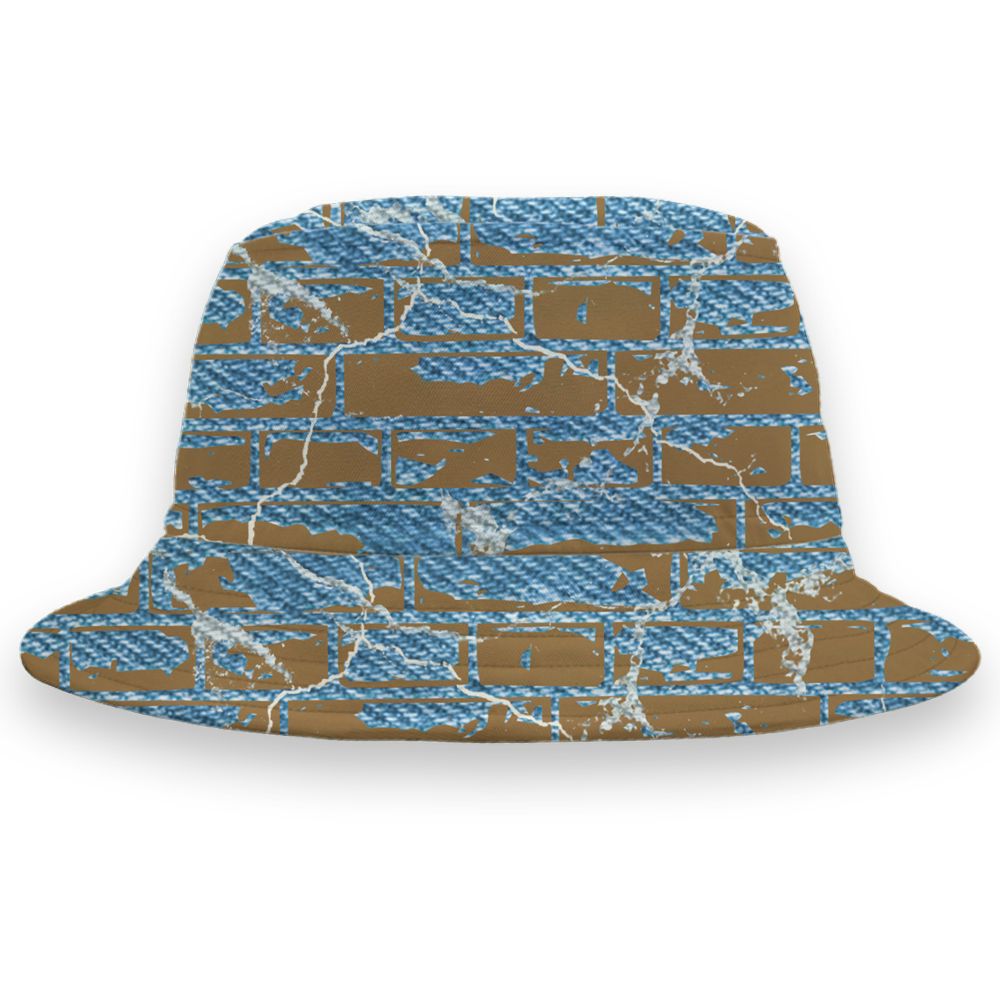 Denim-Worn-Blue-4s-NastyJamz-Bucket-Hat-Match-Hard-Times-All-Over-Print