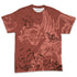 Spizike-Canyon-Rust-NastyJamz-T-Shirt-Match-Pattern-Angel-3D-All-Over-Print