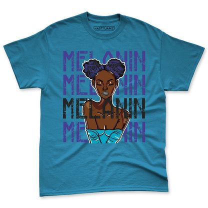 Aqua-8s-NastyJamz-Premium-T-Shirt-Match-Melanin-Girl