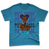 Aqua-8s-NastyJamz-Premium-T-Shirt-Match-Melanin-Girl