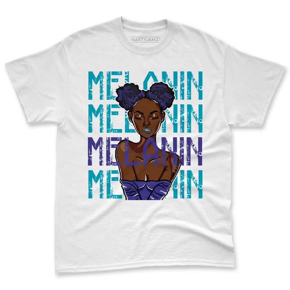 Aqua-8s-NastyJamz-Premium-T-Shirt-Match-Melanin-Girl