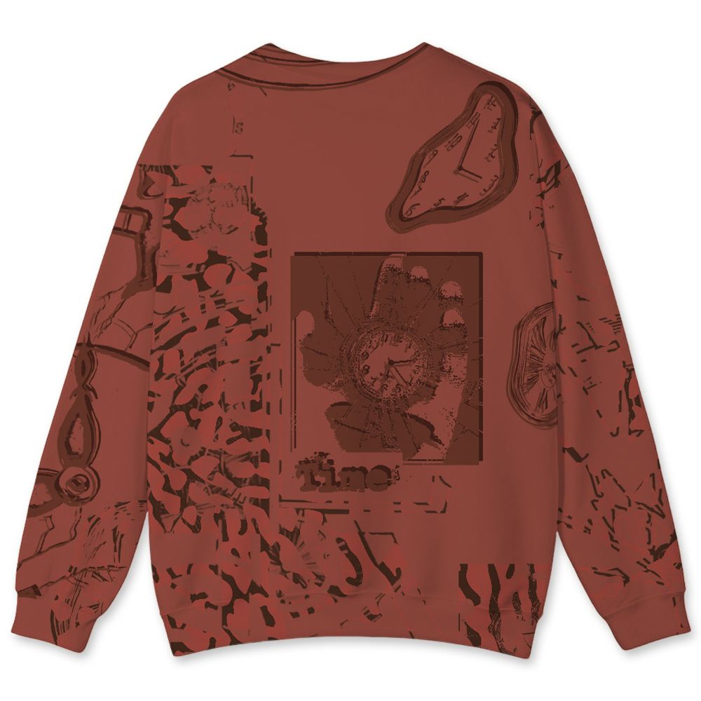 Spizike-Canyon-Rust-NastyJamz-Sweatshirt-Match-tern-Broken-Time-3D-All-Over-Print