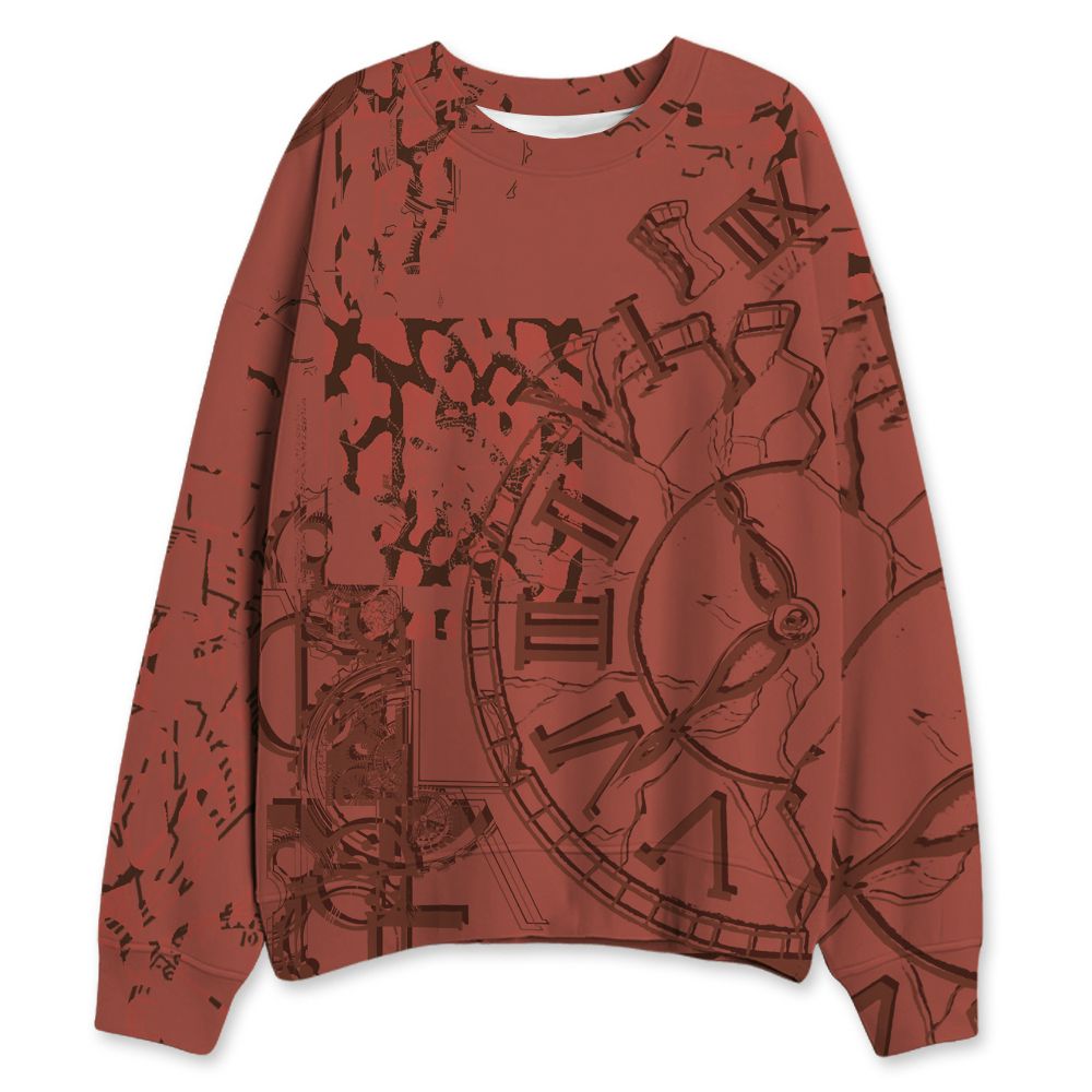 Spizike-Canyon-Rust-NastyJamz-Sweatshirt-Match-tern-Broken-Time-3D-All-Over-Print