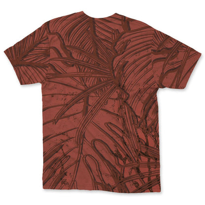 Spizike-Canyon-Rust-NastyJamz-T-Shirt-Match-Urban-Tropic