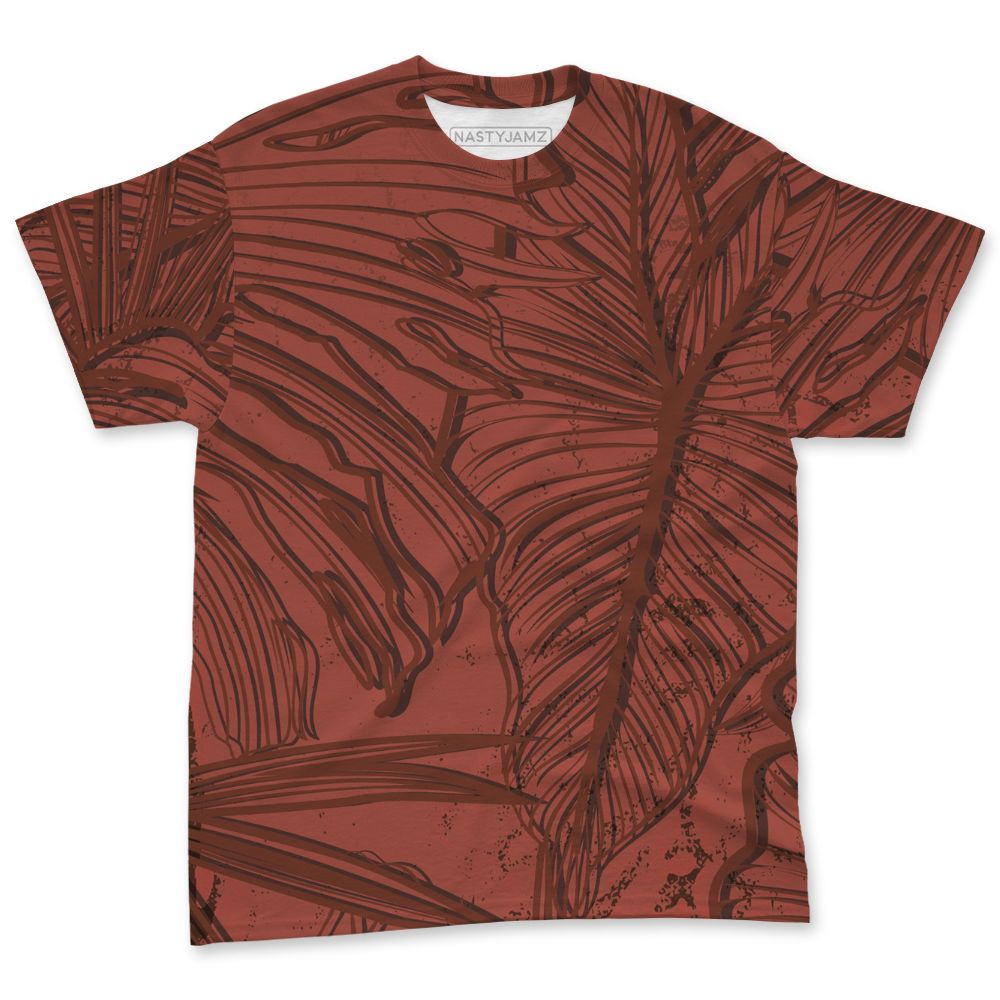 Spizike-Canyon-Rust-NastyJamz-T-Shirt-Match-Urban-Tropic