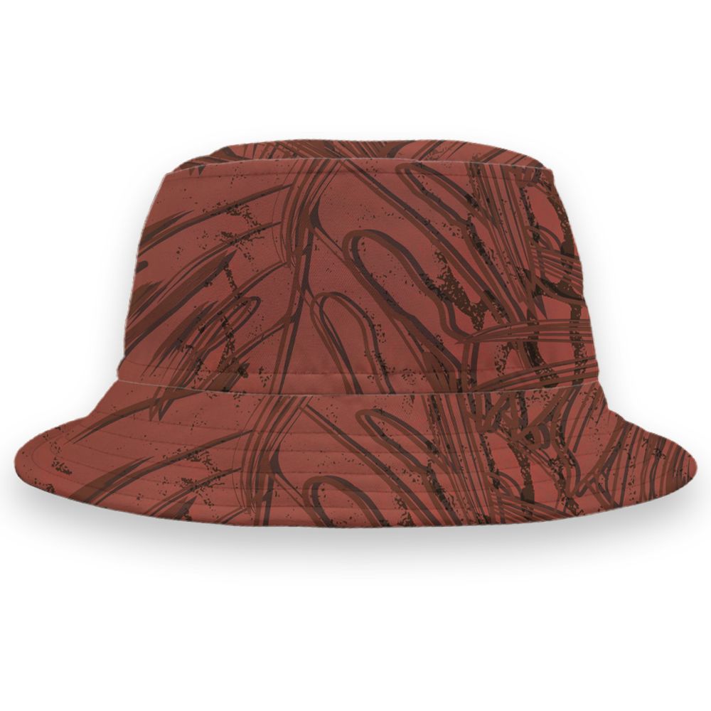 Spizike-Canyon-Rust-NastyJamz-Bucket-Hat-Match-Urban-Tropic-All-Over-Print-All-Over-Print