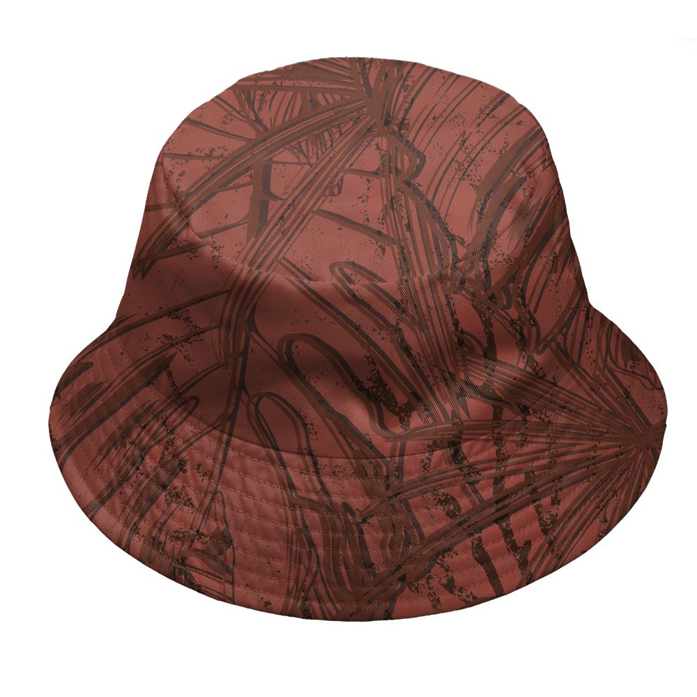 Spizike-Canyon-Rust-NastyJamz-Bucket-Hat-Match-Urban-Tropic-All-Over-Print-All-Over-Print