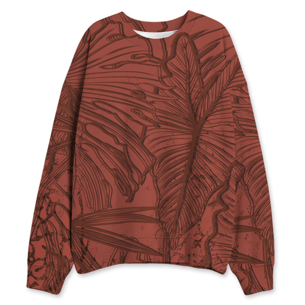 Spizike-Canyon-Rust-NastyJamz-Sweatshirt-Match-Urban-Tropic-3D-All-Over-Print-3D-All-Over-Print