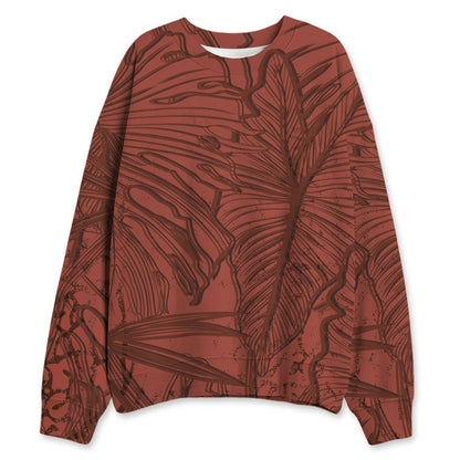 Spizike-Canyon-Rust-NastyJamz-Sweatshirt-Match-Urban-Tropic-3D-All-Over-Print-3D-All-Over-Print