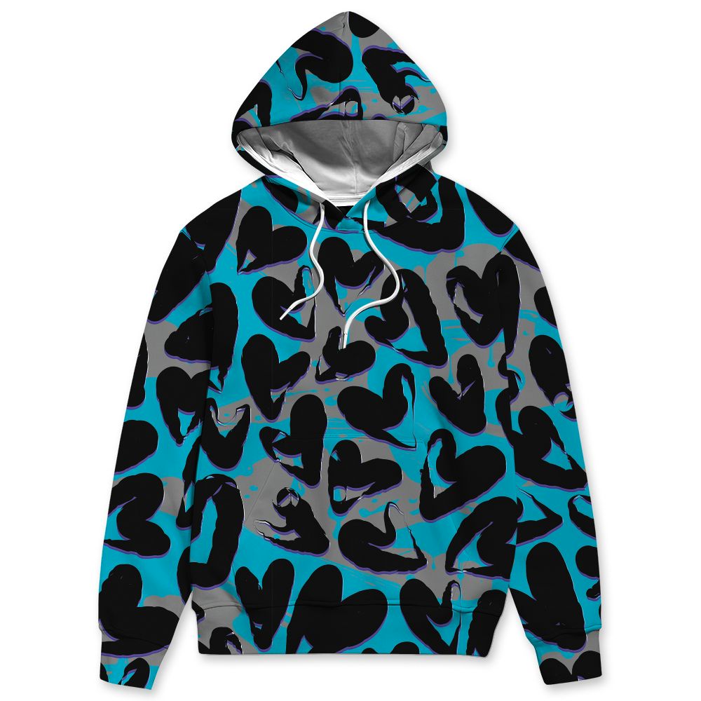 Aqua-8s-NastyJamz-Hoodie-Match-Heart-Flow