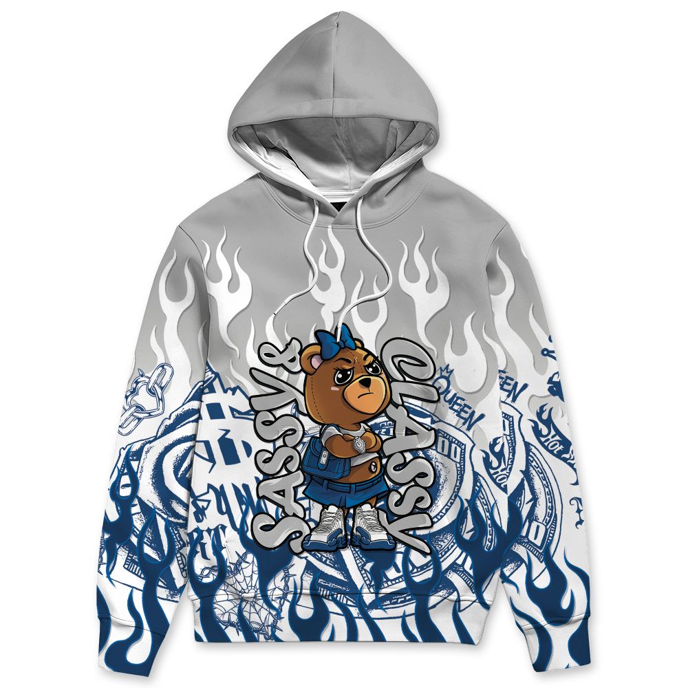 French-Blue-12s-NastyJamz-Hoodie-Match-Sassy-Classy-All-Over-Print