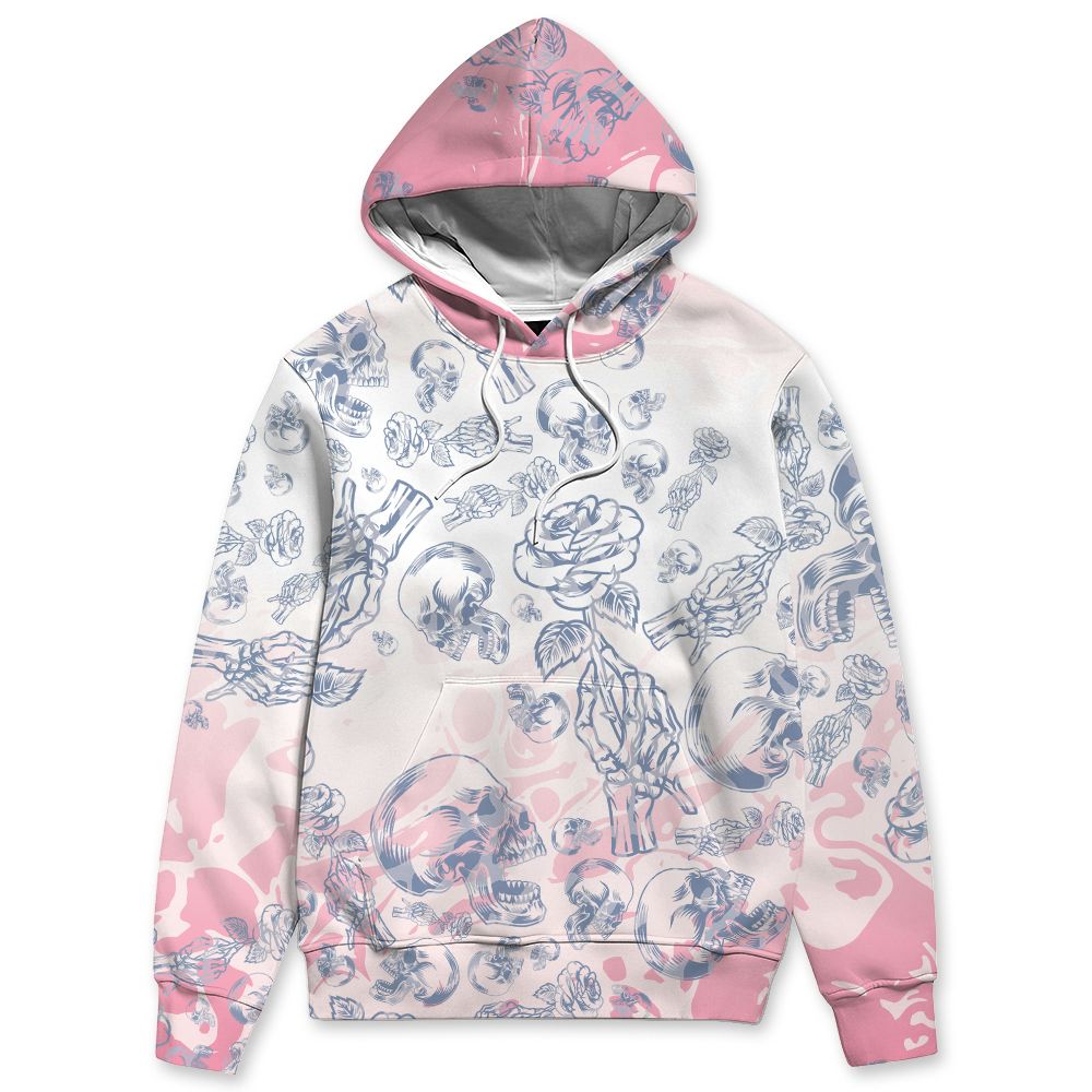 Cobalt-Bliss-3s-NastyJamz-Hoodie-Match-Skulls-Pattern-3D-All-Over-Print