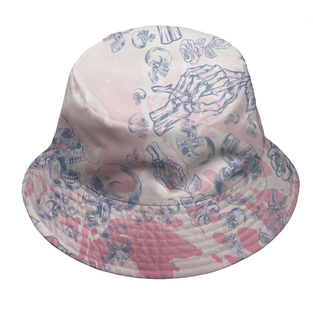 Cobalt-Bliss-3s-NastyJamz-Bucket-Hat-Match-Skulls-Pattern-All-Over-Print