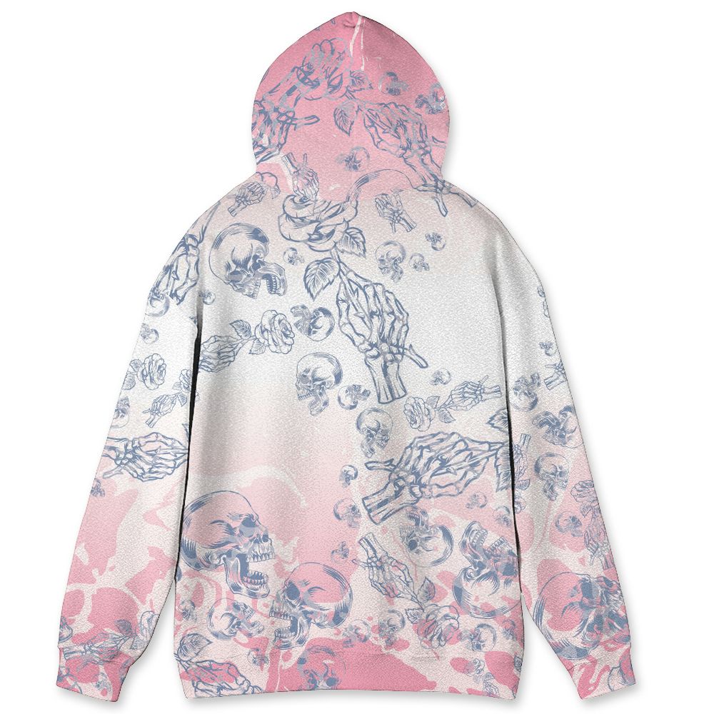 Cobalt-Bliss-3s-NastyJamz-Hoodie-Match-Skulls-Pattern-3D-All-Over-Print