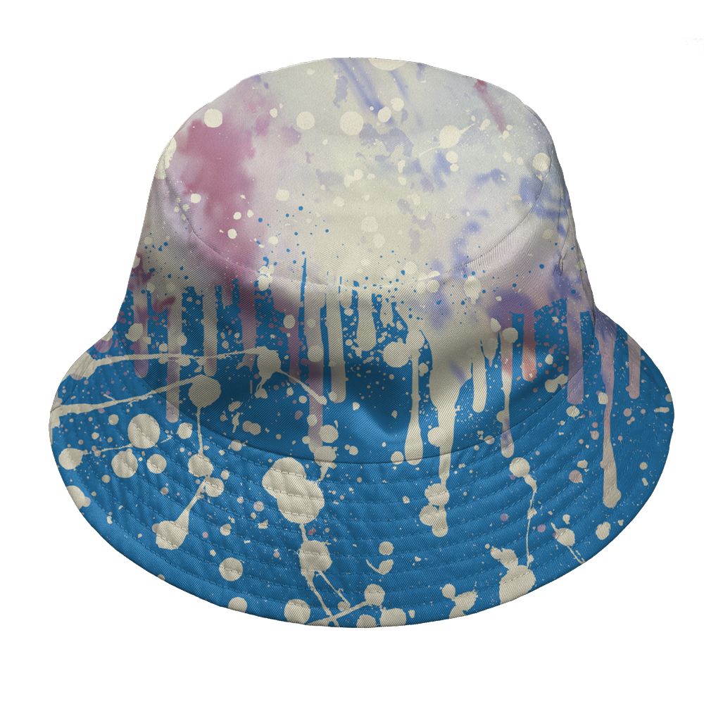 Tatum-3-Cloud-0-NastyJamz-Bucket-Hat-Match-Good-Things