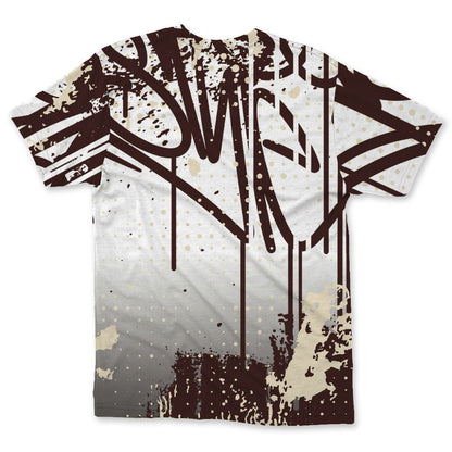 Black-Collective-5s-NastyJamz-T-Shirt-Match-Its-The-Kicks-3D-All-Over-Print